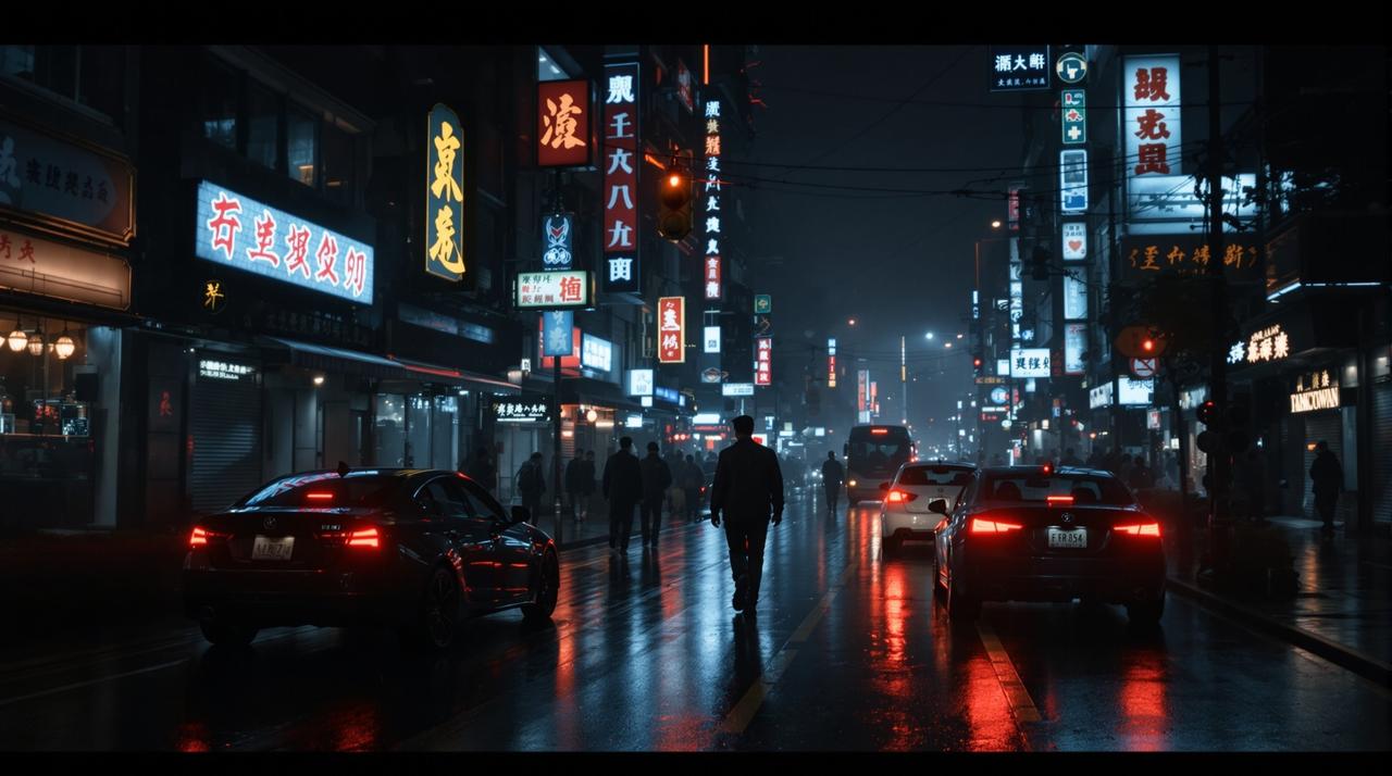 狂飙-98视频